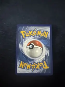Pokemon TCG Dark Gyarados Holo Card 8/82 Celebrations Series - Image 2