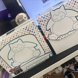 Pokemon Cards 151 Elite Trainer Box *Outer Sleeve* Scarlet and Violet Charizard - Image 3