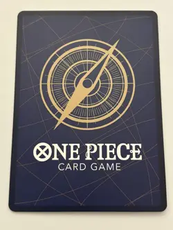 Enel (Judge Pack Vol. 6) OP10-025 One Piece Promotion Cards Foil - Image 2