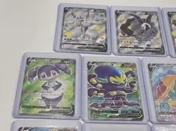 Pokemon: V Card Lot Ultra Rare Holo Rare Various Sets - NM - (11 CARDS) Pokemon - Image 2