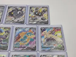 Pokemon: V Card Lot Ultra Rare Holo Rare Various Sets - NM - (11 CARDS) Pokemon - Image 3