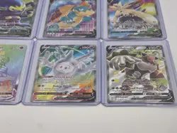 Pokemon: V Card Lot Ultra Rare Holo Rare Various Sets - NM - (11 CARDS) Pokemon - Image 4