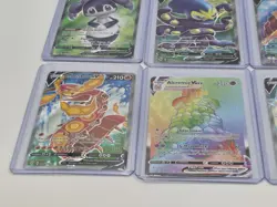 Pokemon: V Card Lot Ultra Rare Holo Rare Various Sets - NM - (11 CARDS) Pokemon - Image 5