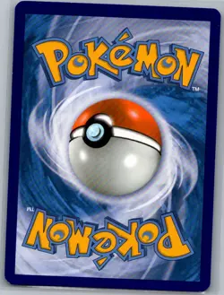 Blastoise EX XY30 XY Promos - Pokemon Card - NM - Image 2