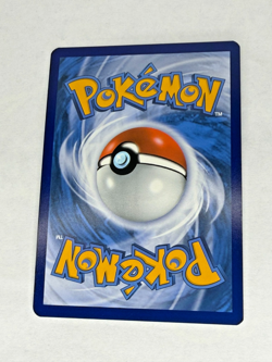 Pokemon TCG NM Glaceon V SWSH196 SWSH: Sword & Shield Promo Cards Holo 2022 - Image 2