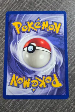 Dark Alakazam 1st edition Team Rocket 18/84 Pokemon Card Rare LP - Image 2