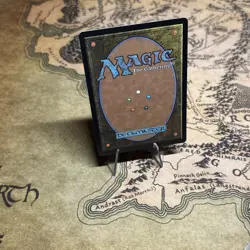 Magic the Gathering Rooftop Storm Borderless Foil Innistrad Remastered - Image 2