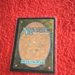 Wizards of the Coast Boseiju, Who Endures Borderless Foil Rare Land 266 2022 - Image 2