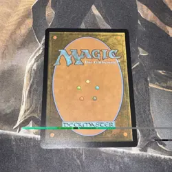 Rootpath Purifier X1 Mtg Brothers War Commander Nm Extended Art - Image 2