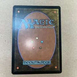 MTG Coldsnap Soul Spike LP - Image 2