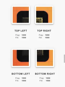 Fire Lord Zuko (Borderless) (Neon Ink Foil)Tag Graded Gem Mint 10 Highest Grade - Image 5