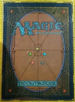 2025 Magic the Gathering Spiderman #M 0026 Savage Beating Non-Foil Mcfarlane - Image 4