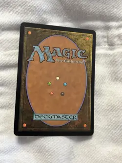 Wizards of the Coast Greater Auramancy Enchantment Shadowmoor Regular White Rare - Image 2