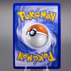 Inteleon - 142/132 Illustration Rare ME01: Mega Evolution Pokemon TCG NM - Image 2