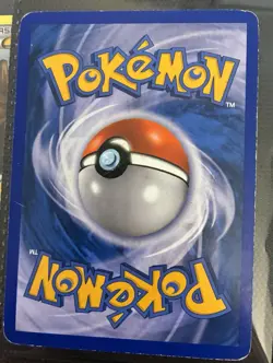 2005 Pokemon POP Series 2 Bulbasaur #12/17 - Image 2