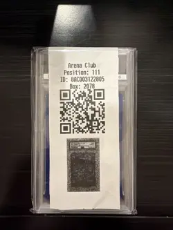 2023 Pokemon Pladea Evolved PSA GEM MINT 10 Skeledirge EX 258/193 Sv02: Holo SIR - Image 2