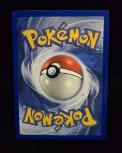 Pokemon TCG - YANMA - 36/75 - RARE - UNLIMITED - NEO DISCOVERY 2001 - WOTC - HP - Image 3