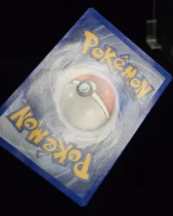 Pokemon TCG - YANMA - 36/75 - RARE - UNLIMITED - NEO DISCOVERY 2001 - WOTC - HP - Image 4