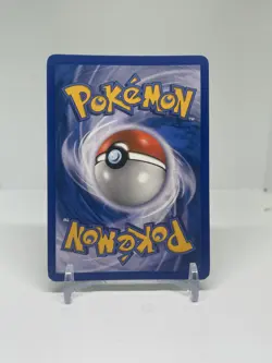 Celebi Prime Holo Rare Card 92/102 Triumphant Ultra Pokemon Card TCG - NM+ - Image 2