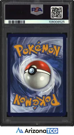 Pokemon 2024 Gardevoir ex 233/091 Full Art SIR Paldean Fates GEM MINT PSA 10 - Image 2