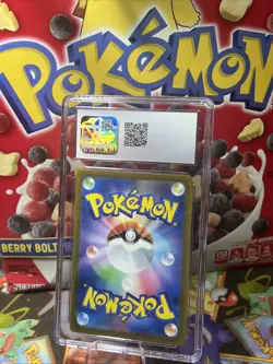 Starmie 005/032 Pokemon TCG Classic: Blastoise Holo (Japanese) CGC Gem Mint 10 - Image 2