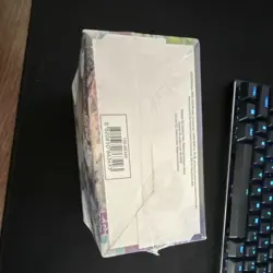 Pokemon Scarlet & Violet: Paldea Evolved Booster Box English - Image 5