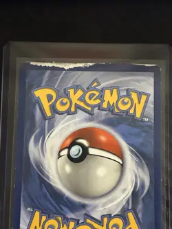 Pokemon Blastoise & Piplup GX Ultra Rare Sm-Cosmic Eclipse 38/236 - DAMAGED - Image 3