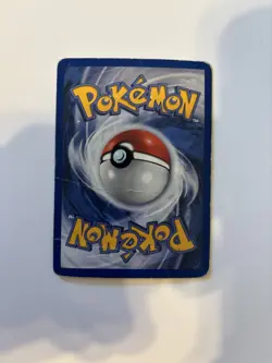 Pokemon TCG Umbreon 80 HP Neo Discovery Holo Rare 13/75 Stage 1 Unlimited - Image 2