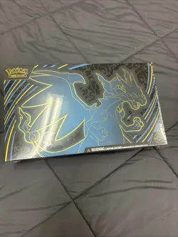 Pokemon Phantasmal Flames Mega Charizard Ultra Premium Collection UPC - Sealed - Image 1