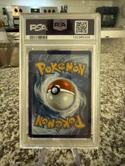 Pokemon Galarian Zapdos V 174/198 Chilling Reign Ultra Rare PSA 10 Holo Full Art - Image 2