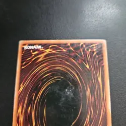 Volcanic Eruption - SD09-EN030 1st Edition - YuGiOh-MP - Image 5