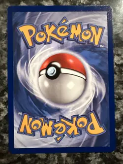 Pokemon TCG Charmander 38 First Partner Collection Black Star Promo - Image 3