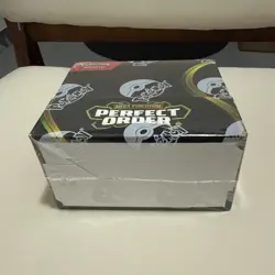 🔥Pokemon Mega Evolution Perfect Order Booster Box Sealed 🔥✅ - Image 2