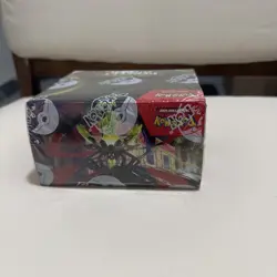 🔥Pokemon Mega Evolution Perfect Order Booster Box Sealed 🔥✅ - Image 4