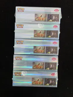 Pokemon Horizons Gem Pack Vol. 2 Eevee Booster Box CBB2C Sealed Box 5 -TXNG MW51 - Image 4