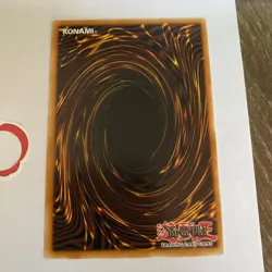 Yugioh - Secreterion Dragon DUAD-EN037 1st Edition ULTRA NM X1 - Image 2