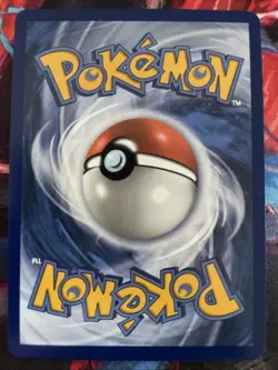 Pokemon Barbaracle & Doublade Perfect Order Stamp Promo - Image 4