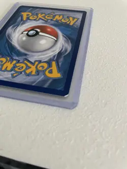 Pokemon Gengar EX XY Phantom Forces 34/119 Ultra Rare Holo 170 HP - Image 2