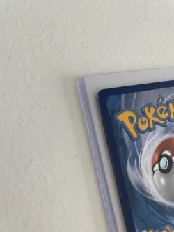 Pokemon Gengar EX XY Phantom Forces 34/119 Ultra Rare Holo 170 HP - Image 3