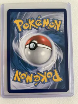 Pokemon Gengar EX XY Phantom Forces 34/119 Ultra Rare Holo 170 HP - Image 4