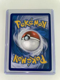 Pokemon Gengar EX XY Phantom Forces 34/119 Ultra Rare Holo 170 HP - Image 5