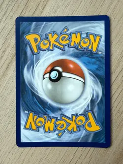 Pokemon TCG Destined Rivals Team Rocket's Weezing IR 199/182 HOLO MINT - Image 2