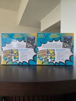 Pokemon Ascended Heroes - Pokemon Center Elite Trainer Box ETB Sealed - Image 2