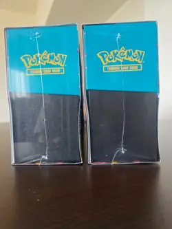 Pokemon Ascended Heroes - Pokemon Center Elite Trainer Box ETB Sealed - Image 3