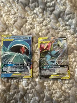 Pokemon TCG Tag Team GX - Image 3
