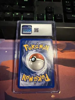 Kabutops 10/108 Reverse Holo Pokemon EX Power Keepers - Image 2