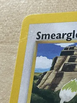 Smeargle 32/53 Wotc Promo Regular (Excellent Condition) Lightly Played Pokemon - Image 2