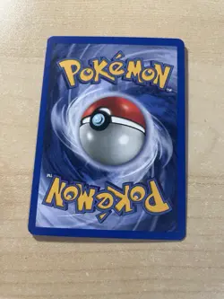 Smeargle 32/53 Wotc Promo Regular (Excellent Condition) Lightly Played Pokemon - Image 3