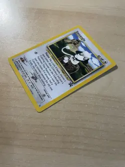 Smeargle 32/53 Wotc Promo Regular (Excellent Condition) Lightly Played Pokemon - Image 4