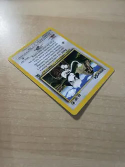 Smeargle 32/53 Wotc Promo Regular (Excellent Condition) Lightly Played Pokemon - Image 5